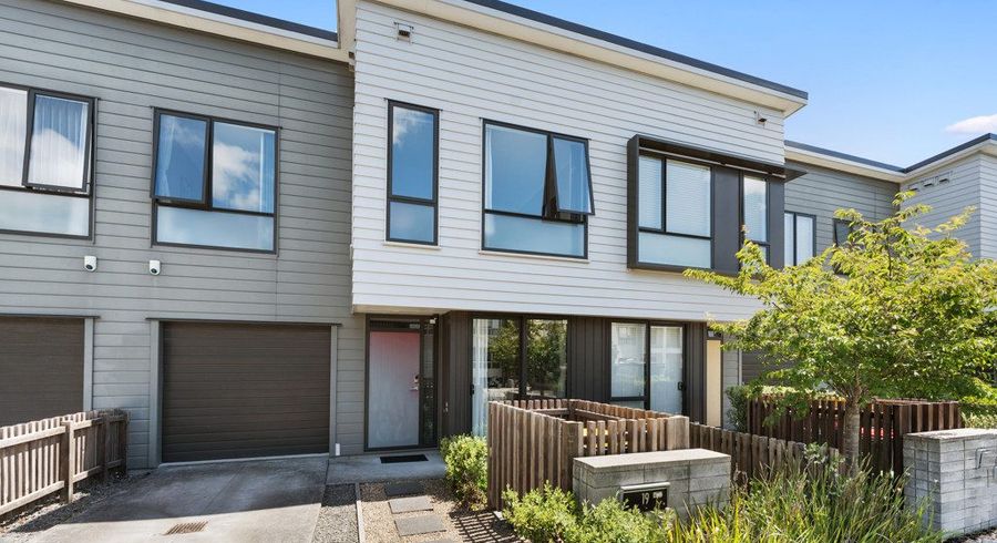  at 19 Eyton Kay Road, Hobsonville, Waitakere City, Auckland