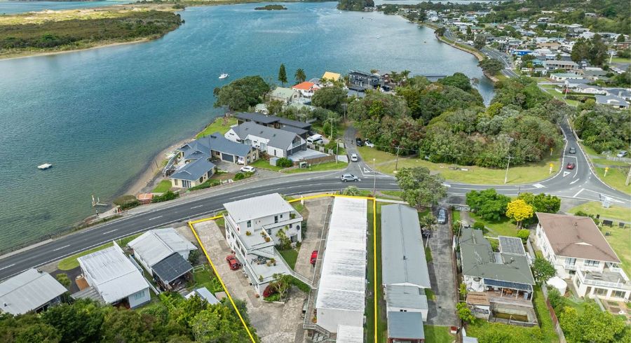  at 7/2015 Ngunguru Road, Ngunguru, Whangarei, Northland