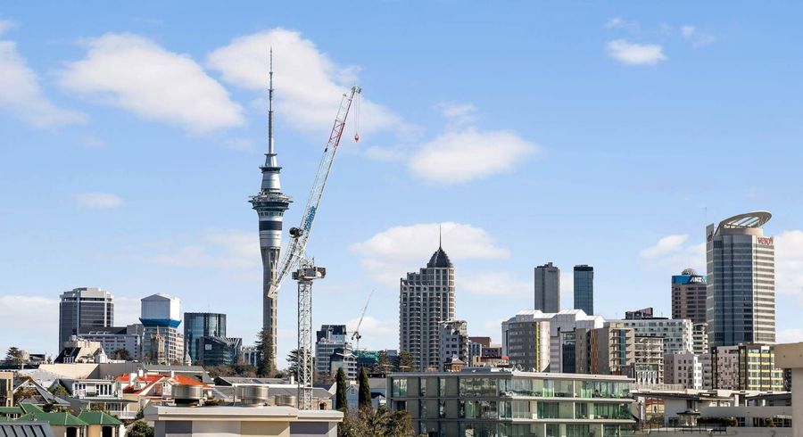  at 2E/28 Stanwell Street, Parnell, Auckland City, Auckland