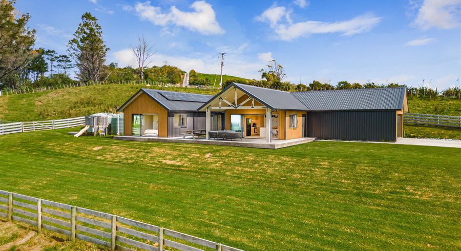  at 1250 Kaipara Hills Road, Kaipara Flats, Warkworth