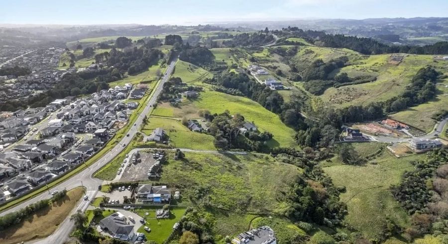  at 481A Ormiston Road, Flat Bush, Manukau City, Auckland