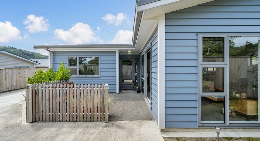  at 25C Wainuiomata Road, Wainuiomata, Lower Hutt, Wellington