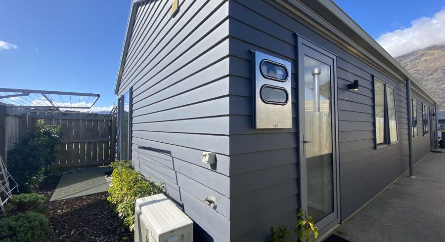  at 8A Peasmoor Road, Lower Shotover, Queenstown-Lakes, Otago