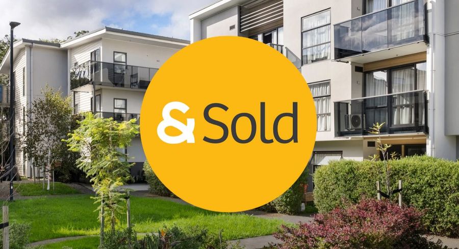  at 103/69D Hall Avenue, Mangere, Auckland