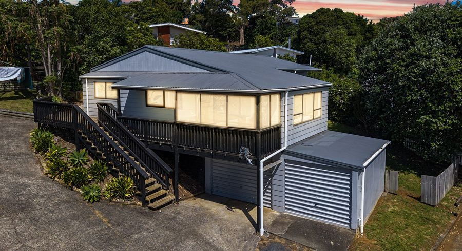  at 31A Raumati Crescent, Onerahi, Whangarei, Northland