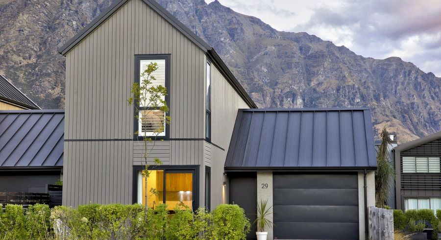  at 29 Mulholland Drive, Jacks Point, Queenstown