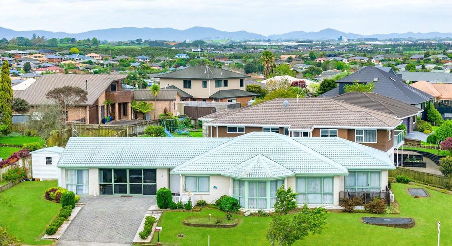  at 2 Lochinver Drive, Nawton, Hamilton, Waikato