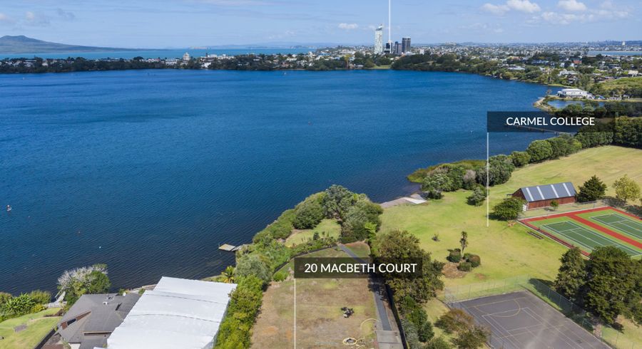  at 20 Macbeth Court, Milford, North Shore City, Auckland