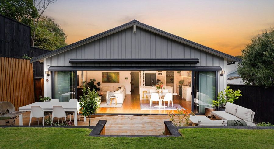  at 39 Ariki Street, Grey Lynn, Auckland