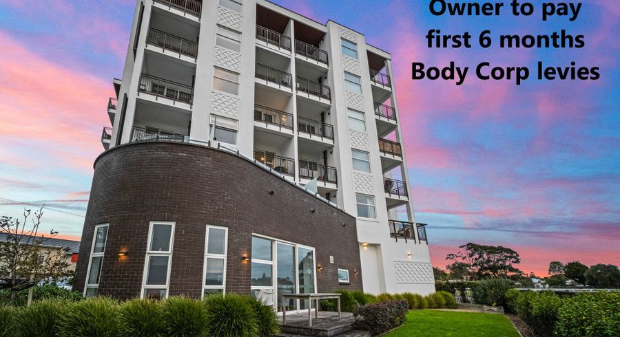  at 104/26C Racecourse Parade, Avondale, Auckland City, Auckland