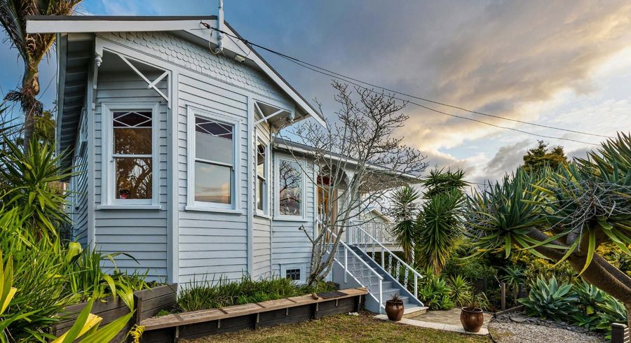  at 18 Springfield Road, Western Springs, Auckland City, Auckland