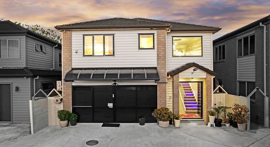  at 47A Hoteo Avenue, Papatoetoe, Manukau City, Auckland