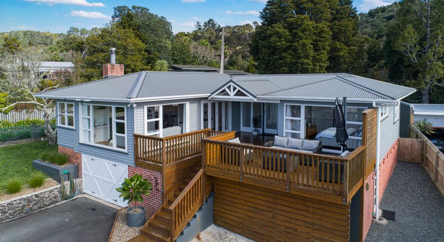  at 63 Russell Road, Kensington, Whangarei