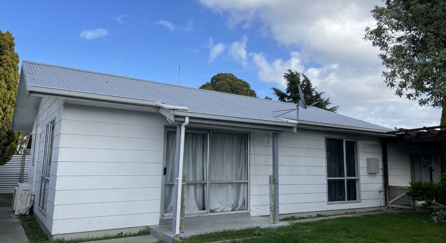  at 45A Cartier Cres, Flaxmere, Hastings, Hawke's Bay