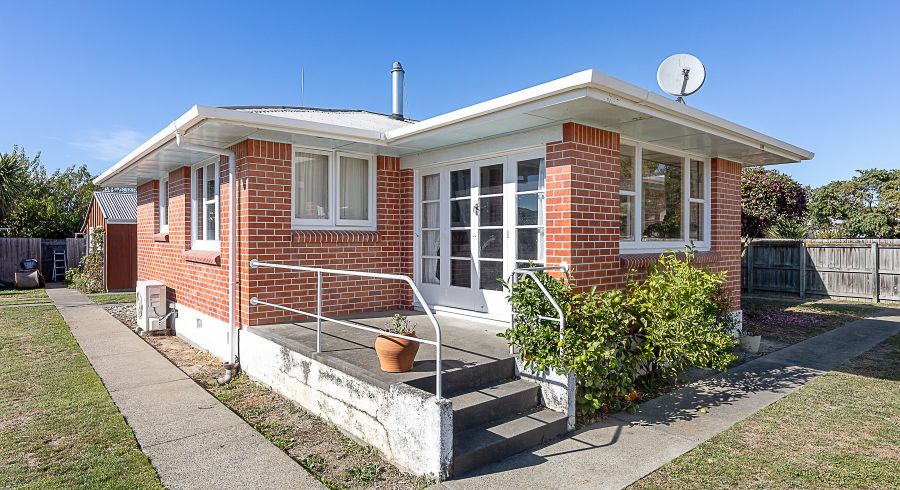  at 21 Holdaway Street, Riversdale, Blenheim, Marlborough
