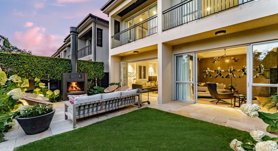  at 43A Ayr Street, Parnell, Auckland City, Auckland