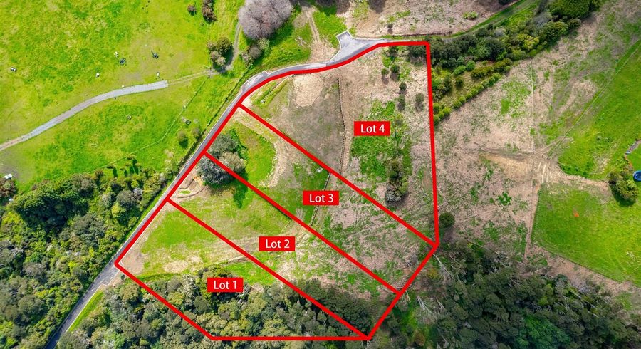  at 132-138 Whitford Park Road, Whitford, Manukau City, Auckland