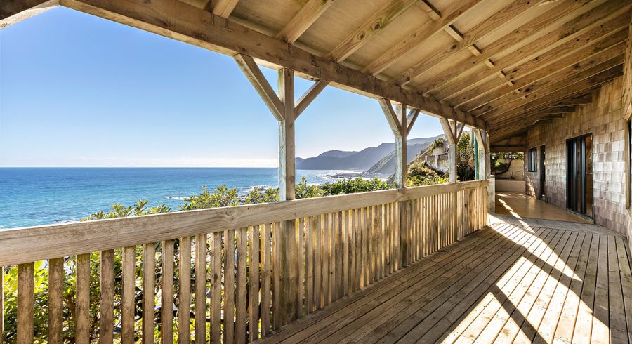  at 69 High Street, Island Bay, Wellington, Wellington