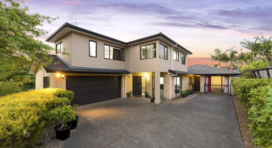  at 15 Lake Panorama Drive, Henderson, Waitakere City, Auckland