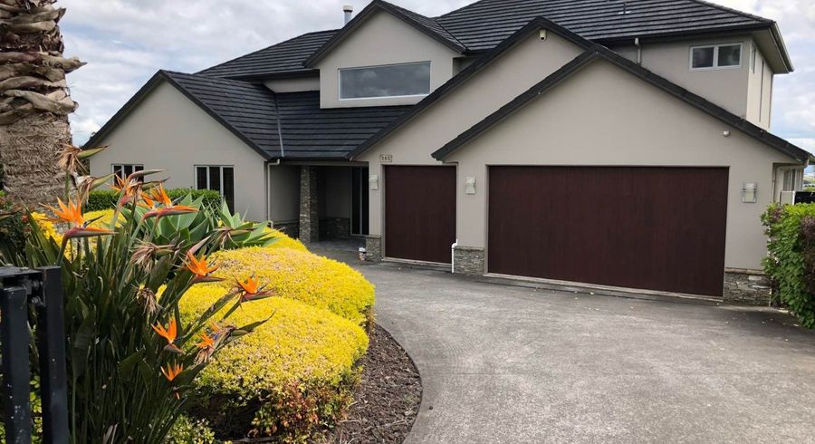  at 262 Point View Drive, Dannemora, Auckland
