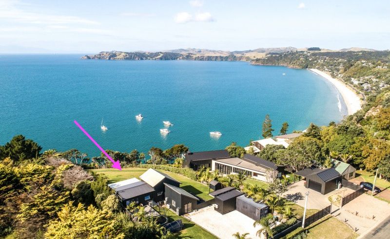  at 332 Sea View Road, Onetangi, Waiheke Island