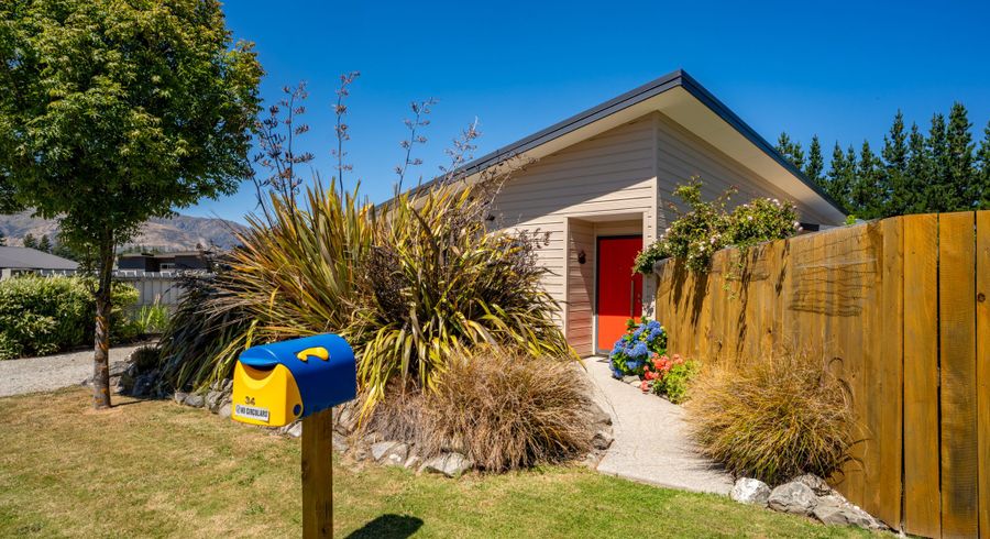  at 34 Little Maude Drive, Lake Hawea, Wanaka, Otago