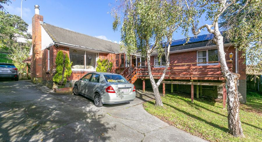  at 20 Tremewan Street, Tawa, Wellington, Wellington