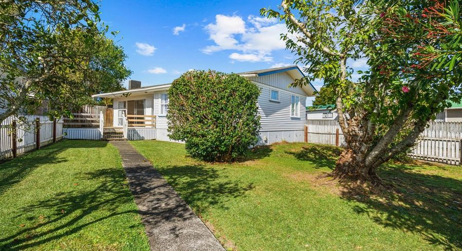  at 5 Beazley Crescent, Tikipunga, Whangarei