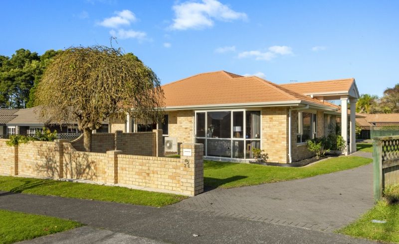  at 36 Bethlehem Heights, Bethlehem, Tauranga