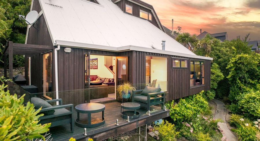  at 245 Cannon Hill Crescent, Mount Pleasant, Christchurch City, Canterbury