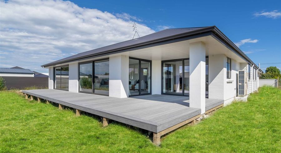  at 30 Wallace Street, Grasmere, Invercargill