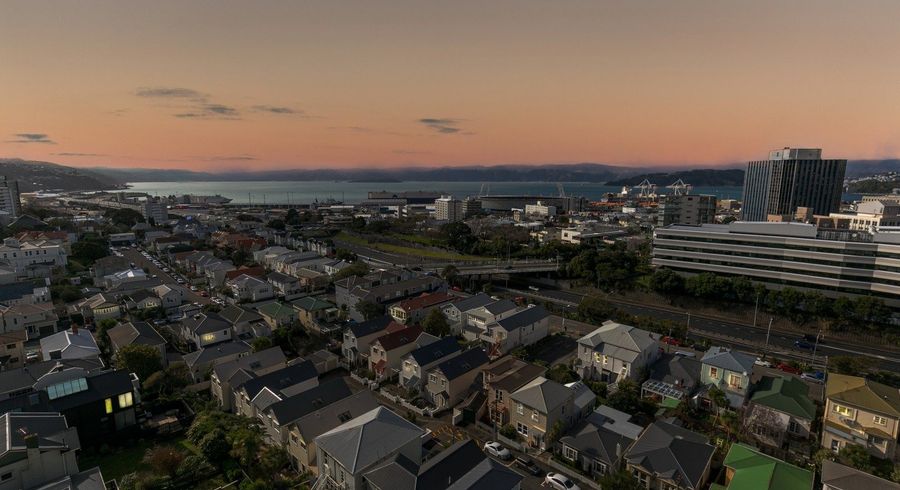  at 31/125 Grant Road, Thorndon, Wellington, Wellington