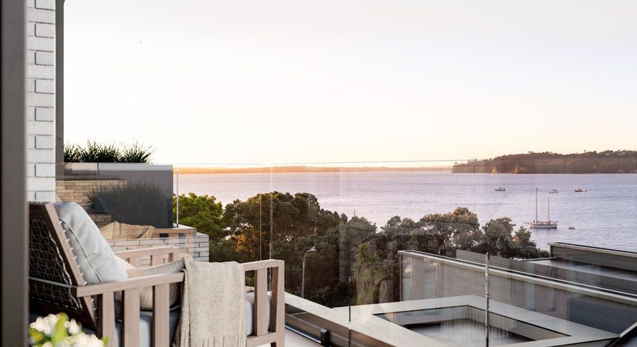  at 65B Hamilton Road, Herne Bay, Auckland City, Auckland