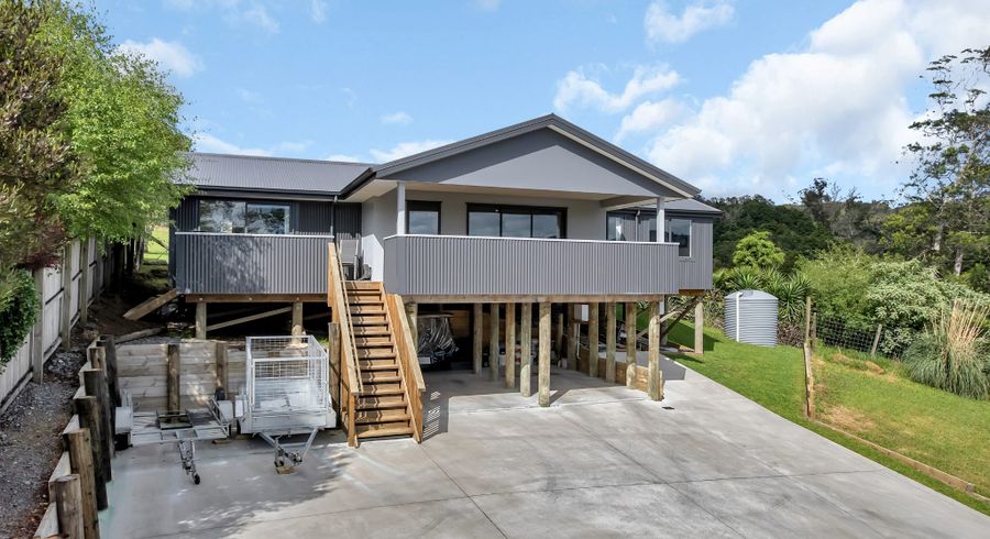  at 114B Tauroa Street, Raumanga, Whangarei, Northland