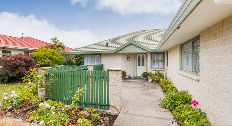  at 89 Pacific Drive, Fitzherbert, Palmerston North