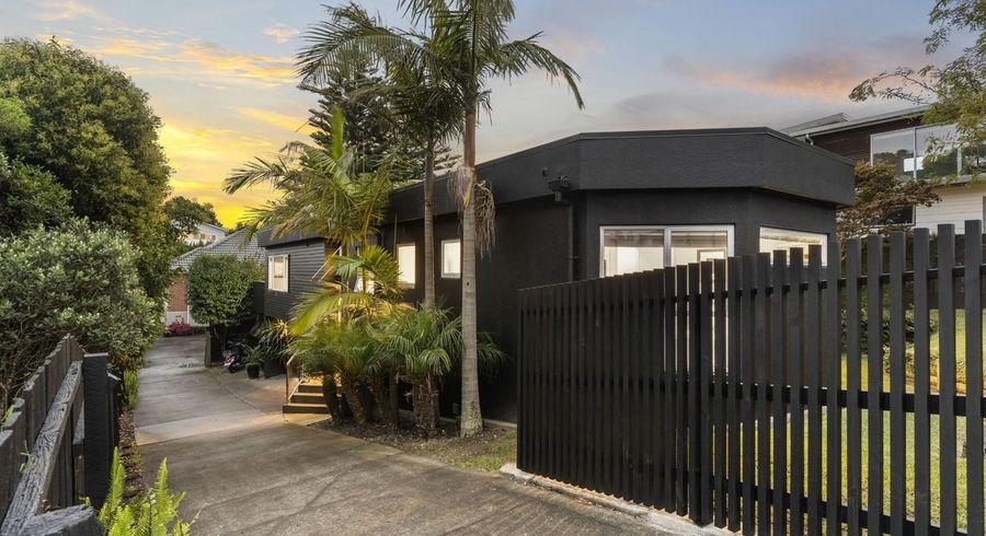  at 6A Handley Avenue, Devonport, North Shore City, Auckland