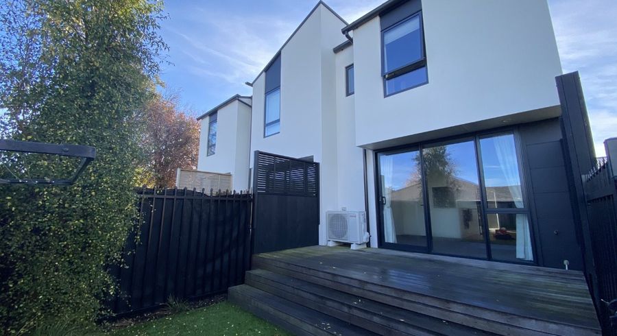  at 4/31 Blair Avenue, Papanui, Christchurch City, Canterbury