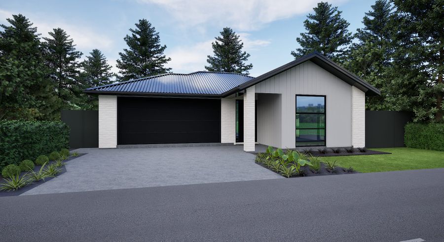  at Lot 105 Broadfield Grange, Rolleston, Selwyn, Canterbury