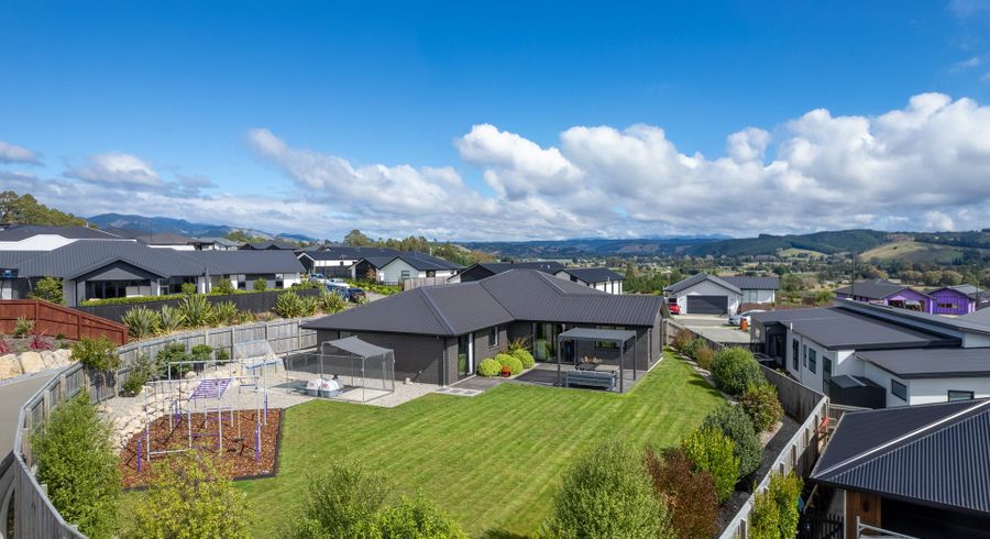  at 66 Katania  Heights, Brightwater, Tasman, Nelson / Tasman