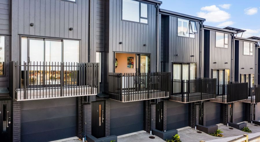  at 5/805 Riddell Road, St Heliers, Auckland