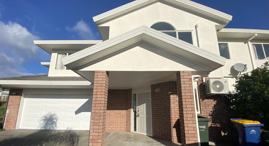  at 8 Alice Place, Hillcrest, North Shore City, Auckland