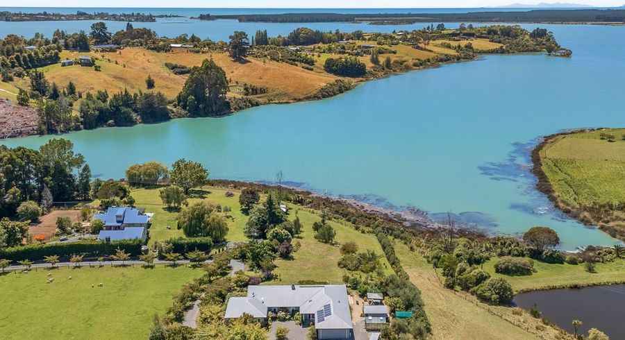  at 364 The Coastal Highway, Redwood Valley, Tasman, Nelson / Tasman