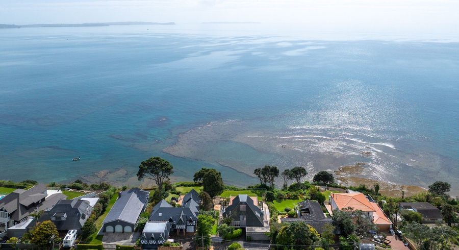  at 6 Cliff Road, Torbay, North Shore City, Auckland