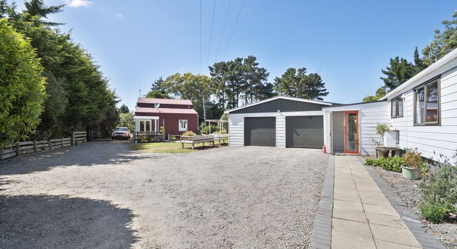  at 118 Green Road, Awahuri, Manawatu, Manawatu / Whanganui