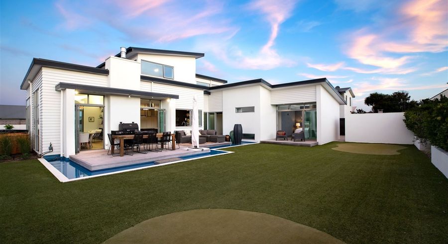  at 115 Aston Drive, Waimairi Beach, Christchurch