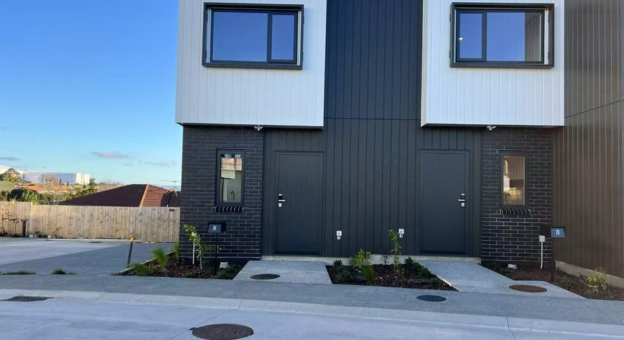  at 28 Kanapa Road, Northcross, North Shore City, Auckland