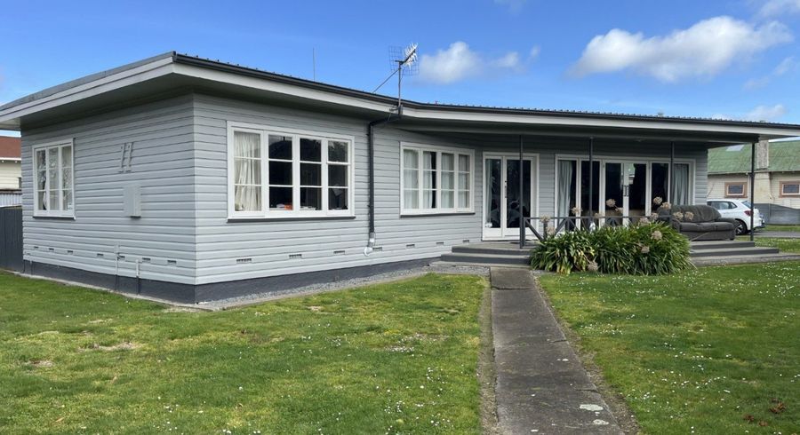  at 11 Cuba Street, Takaro, Palmerston North, Manawatu / Whanganui