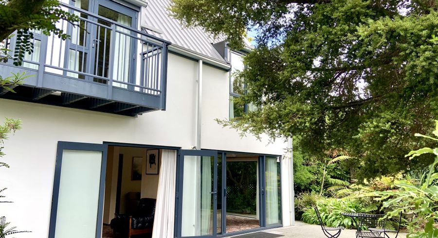  at 18/27 Cornwall Street, St. Albans, Christchurch City, Canterbury