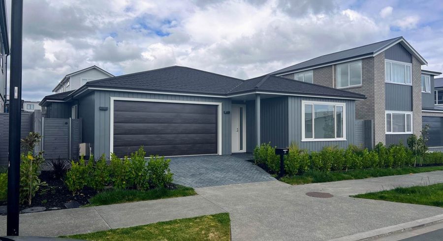  at 34 Pamu Road, Whenuapai, Waitakere City, Auckland