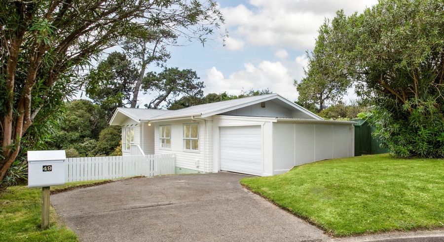  at 49 Esmeralda Avenue, Avondale, Auckland City, Auckland